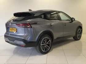 Nissan Qashqai (2023) thumbnail 5