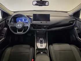 Nissan Qashqai (2023) thumbnail 6
