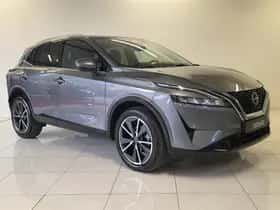 Nissan Qashqai (2023) thumbnail 9