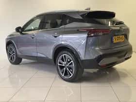 Nissan Qashqai (2023) thumbnail 10