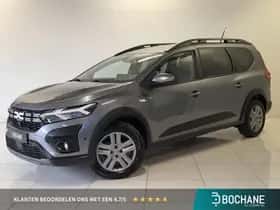 Dacia Jogger (2024)