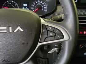 Dacia Jogger (2024) thumbnail 24