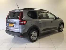 Dacia Jogger (2024) thumbnail 5