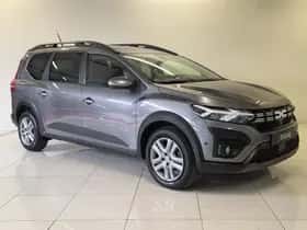 Dacia Jogger (2024) thumbnail 9