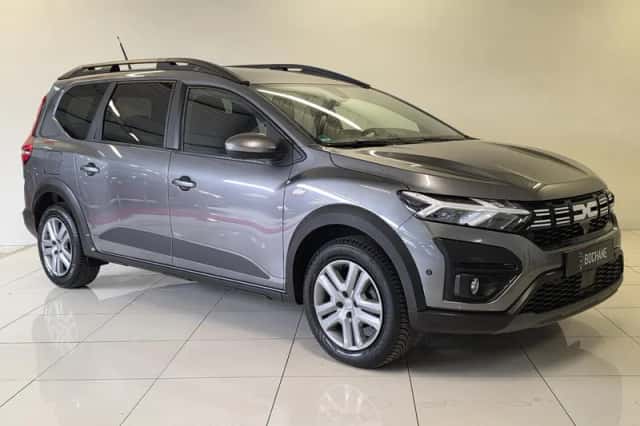 Dacia Jogger (2024) thumbnail 5