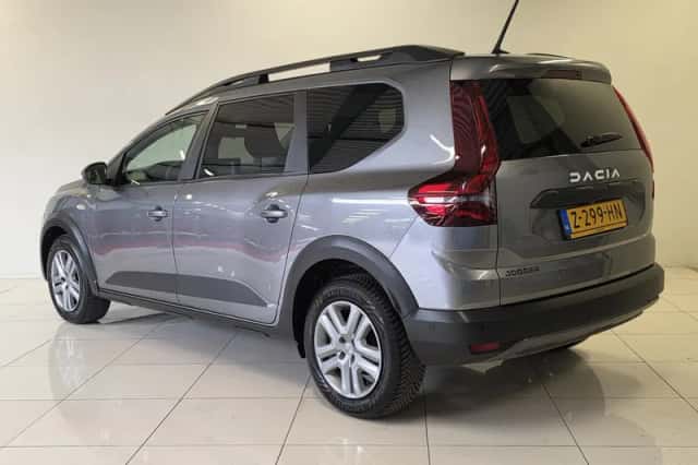 Dacia Jogger (2024) thumbnail 6