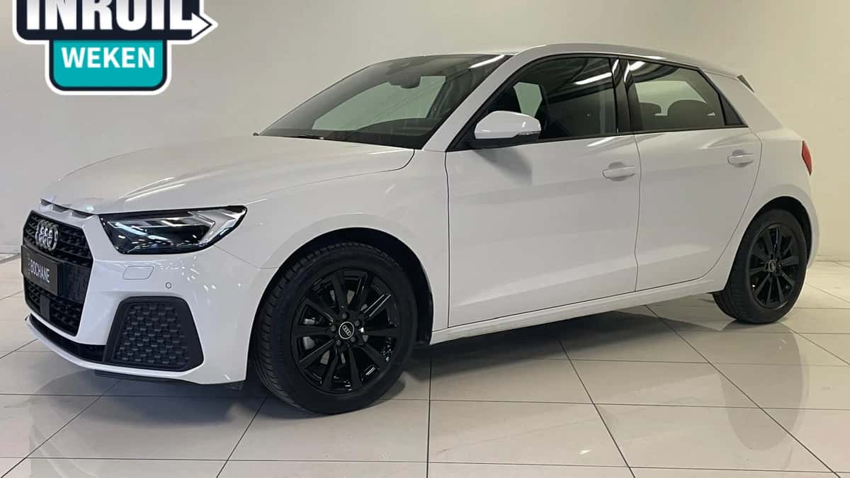 Audi A1 (2025) — foto 1