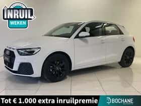Audi A1 (2025)