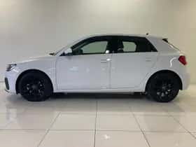 Audi A1 (2025) thumbnail 20