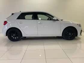 Audi A1 (2025) thumbnail 21