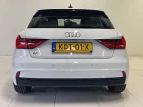 Audi A1 (2025) thumbnail 23
