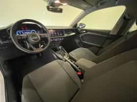 Audi A1 (2025) thumbnail 29