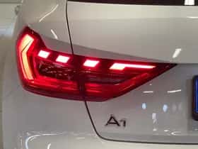 Audi A1 (2025) thumbnail 31