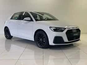 Audi A1 (2025) thumbnail 5