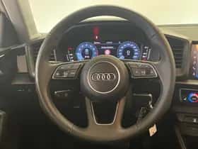 Audi A1 (2025) thumbnail 48