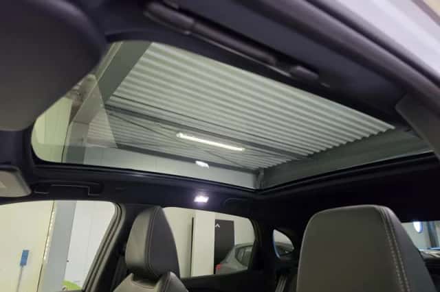 Nissan Qashqai (2025) thumbnail 2