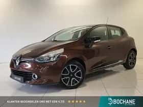 Renault Clio (2013)