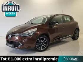 Renault Clio (2013)