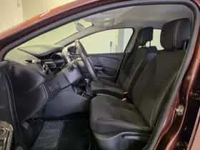 Renault Clio (2013) thumbnail 11