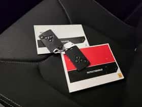 Renault Clio (2013) thumbnail 16