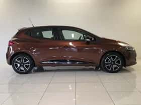 Renault Clio (2013) thumbnail 18