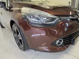 Renault Clio (2013) thumbnail 26