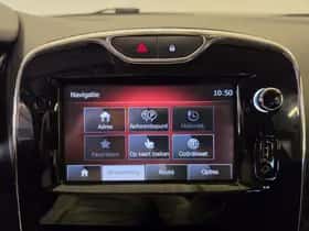 Renault Clio (2013) thumbnail 30