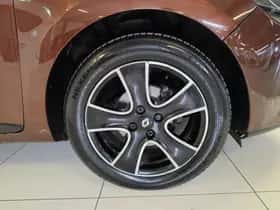 Renault Clio (2013) thumbnail 4