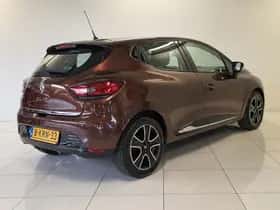 Renault Clio (2013) thumbnail 5