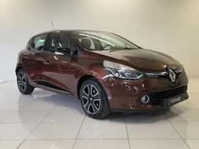 Renault Clio (2013) thumbnail 9