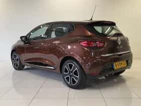 Renault Clio (2013) thumbnail 10