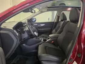 Nissan Qashqai (2020) thumbnail 11