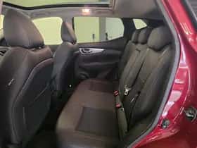Nissan Qashqai (2020) thumbnail 12