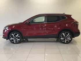 Nissan Qashqai (2020) thumbnail 20