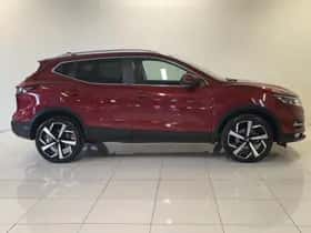 Nissan Qashqai (2020) thumbnail 21