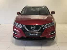Nissan Qashqai (2020) thumbnail 22