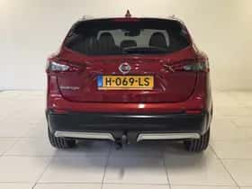 Nissan Qashqai (2020) thumbnail 23