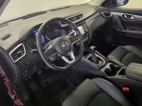 Nissan Qashqai (2020) thumbnail 28