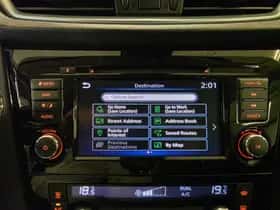 Nissan Qashqai (2020) thumbnail 36