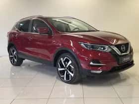 Nissan Qashqai (2020) thumbnail 9