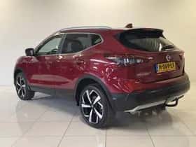 Nissan Qashqai (2020) thumbnail 10