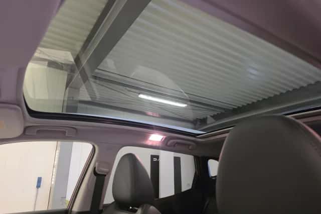 Nissan Qashqai (2020) thumbnail 4