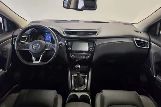 Nissan Qashqai (2020) thumbnail 6
