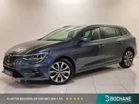 Renault Mégane (2023)