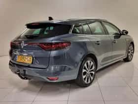 Renault Mégane (2023) thumbnail 6