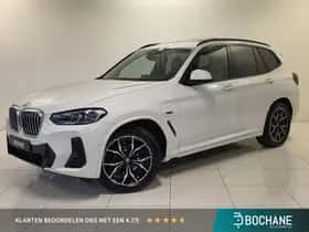 BMW X3 (2022)