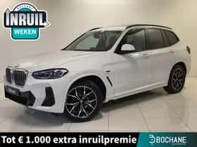 BMW X3 (2022)
