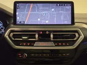 BMW X3 (2022) thumbnail 14