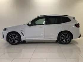 BMW X3 (2022) thumbnail 20