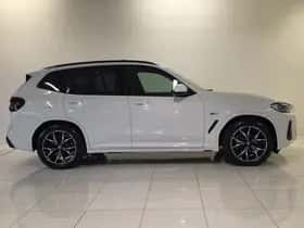 BMW X3 (2022) thumbnail 21